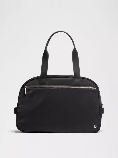 City Essentials Duffle Bag 28L