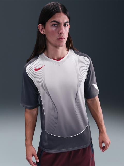 Nike Total 90 Men's Dri-FIT Short-Sleeve Soccer Jersey