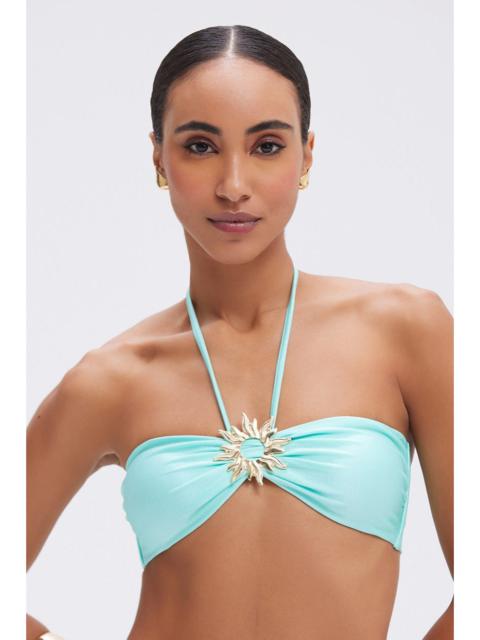 LAGOA LYCRA SUN BIKINI TOP