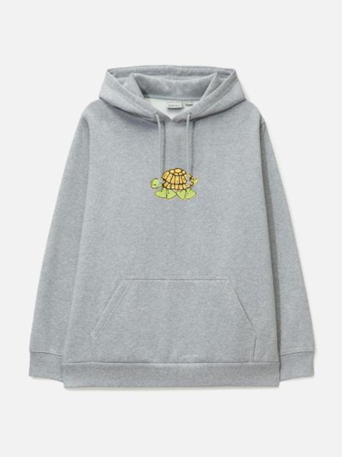 TURTLE HOODED SWEATSHIRT