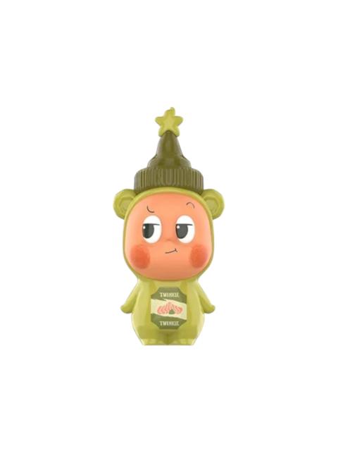 Pop Mart Twinkle Twinkle Create Your Taste Series A Mustard Figure