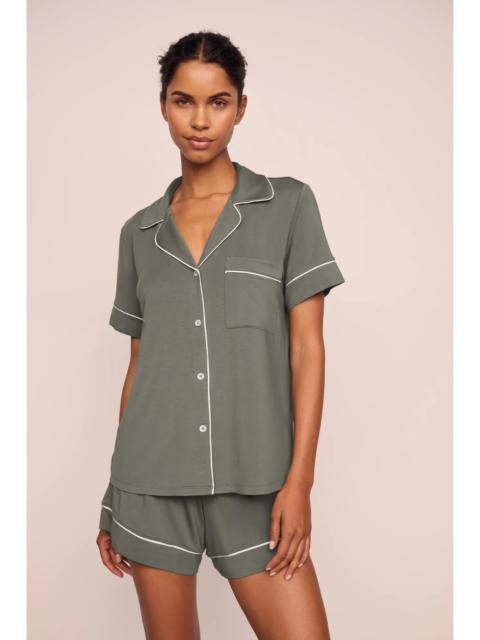 Gisele TENCEL™ Modal Relaxed Short PJ Set
