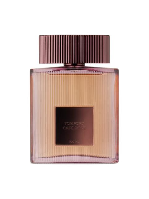 Café Rose Eau de Parfum, 100 mL