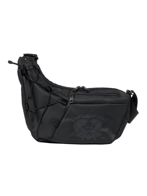 MESSENGER BAG