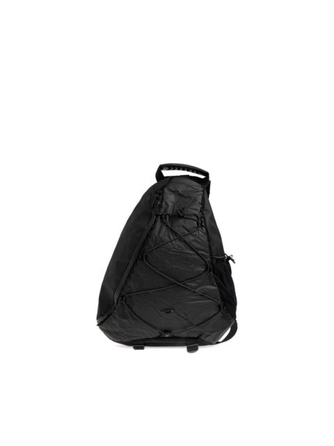 Latitude backpack