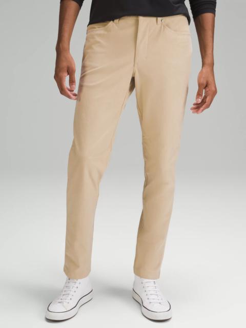 ABC Slim-Fit 5 Pocket Pant 32"L *Utilitech