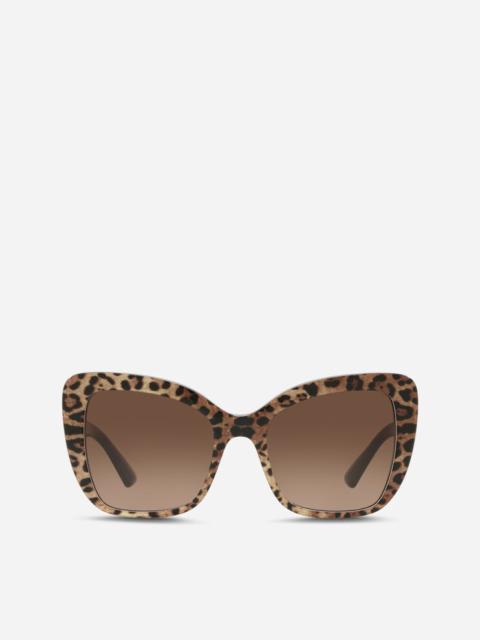 Print family sunglasses
