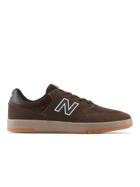 NB Numeric 425