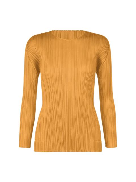 MONTHLY COLORS : SEPTEMBER