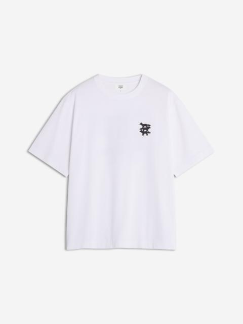 STUNT FOX OVERSIZE TEE-SHIRT