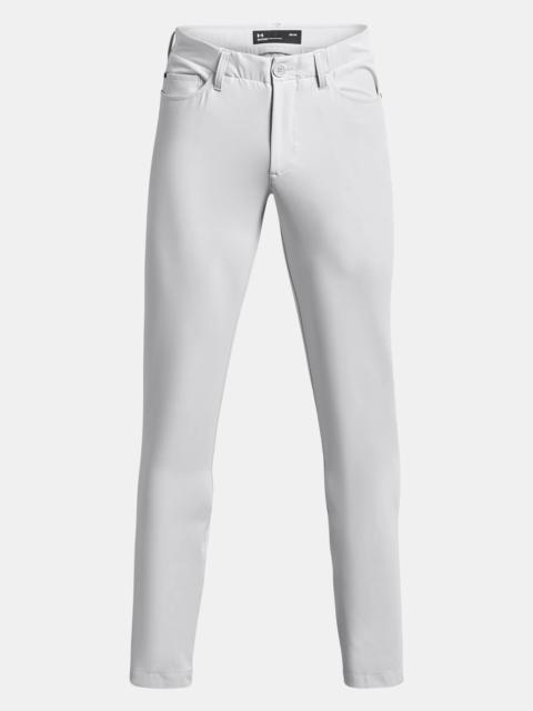 Men's UA Drive 5 Pocket Pants