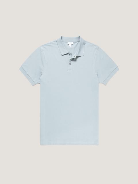 Piqué Polo Shirt