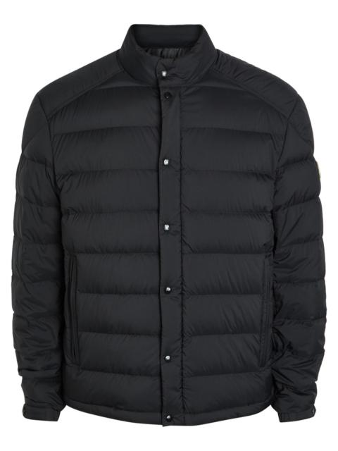Moncler Quilted Nylon Jacket