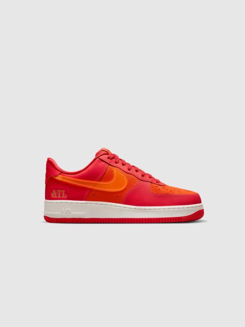 AIR FORCE 1 '07 LOW "ATLANTA"