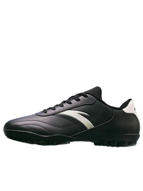 ANTA Soccer Series Sneakers 'Black White' 912332202-2