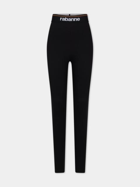 BODYLINE BLACK LEGGINGS