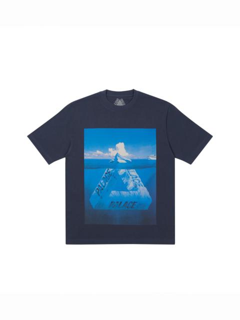 BERG-FERG T-SHIRT NAVY