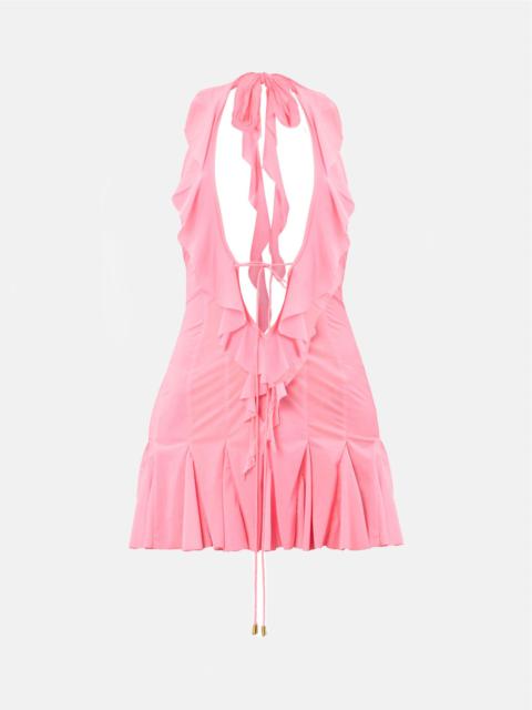 DAKOTA MINI DRESS PINK TEXAS