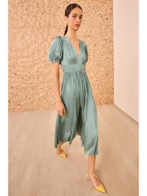 Audra Puff Sleeve Dress