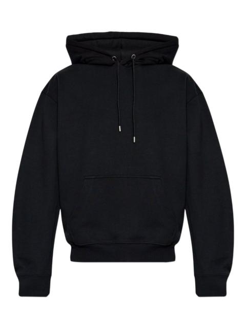 Milo cotton hoodie