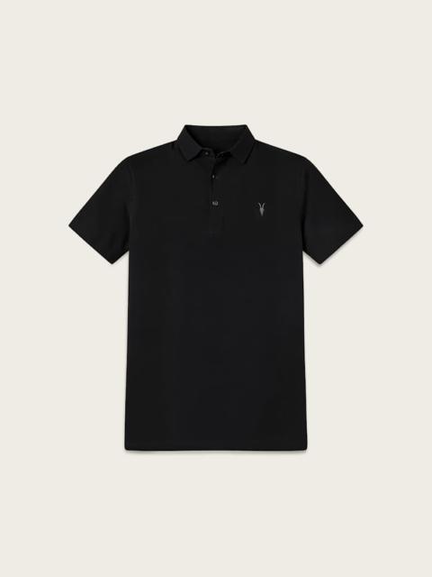 REFORM SHORT SLEEVE POLO SHIRT