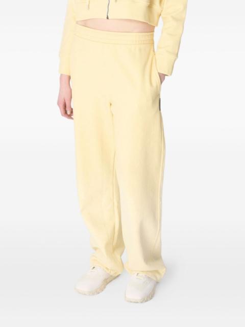 Faded Moon track pants