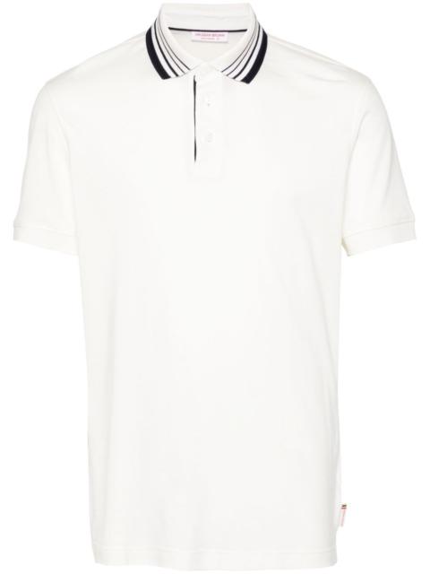 Dominic polo shirt