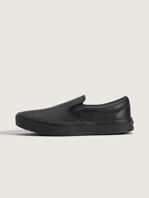 Classic Slip-On Made for the Makers Shoe