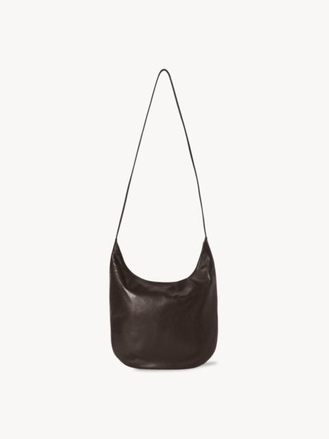 N/S Izzy Bag in Leather