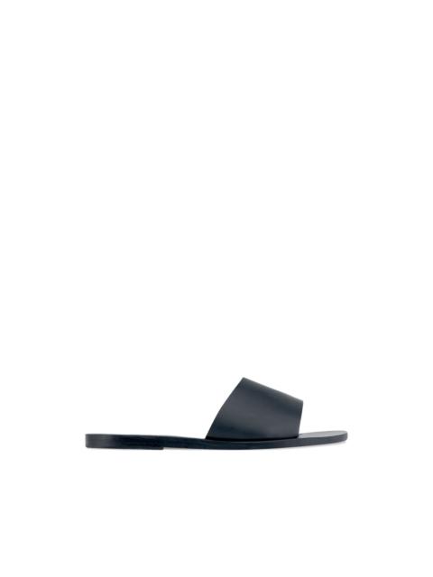 Taygete flat sandals
