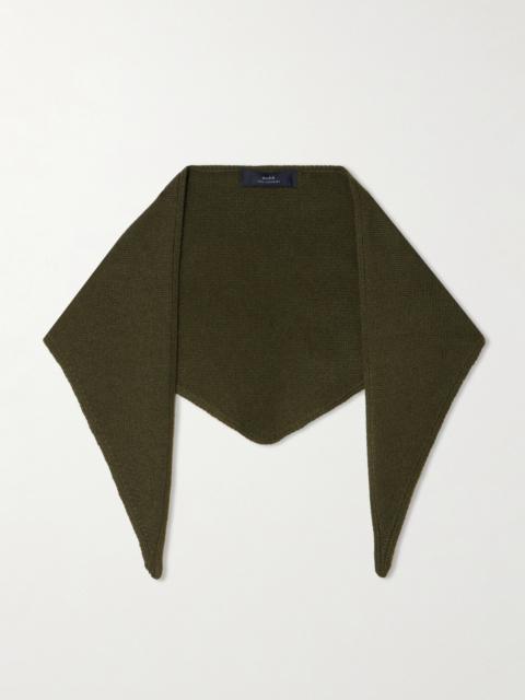 Ezra Cashmere Bandana