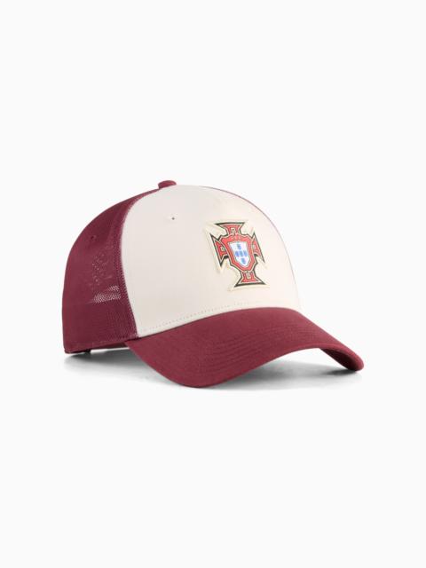 Portugal KING Trucker Hat