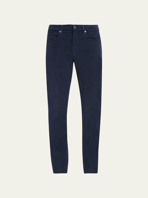 Men's L'Homme Slim Pants
