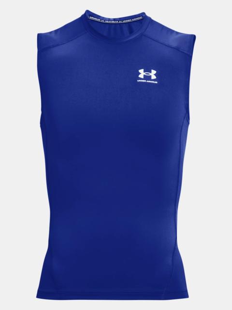 Men's HeatGear® Sleeveless
