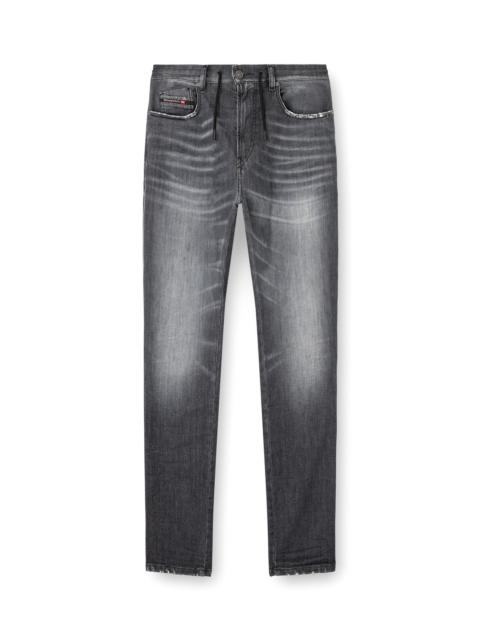 SLIM 2062 D-STRUKT JOGGJEANS® 09M67