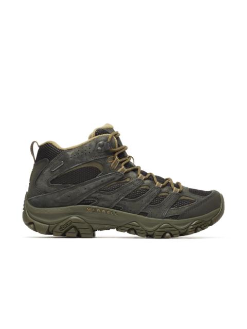 Men's Moab 3 Mid Waterproof Wide Width