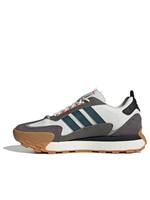 adidas Futro Mixr 'Brown Green White' IF1789