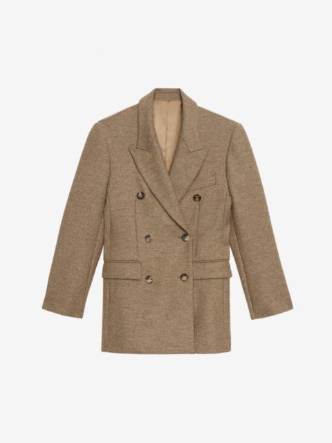 ISIDORA COAT
