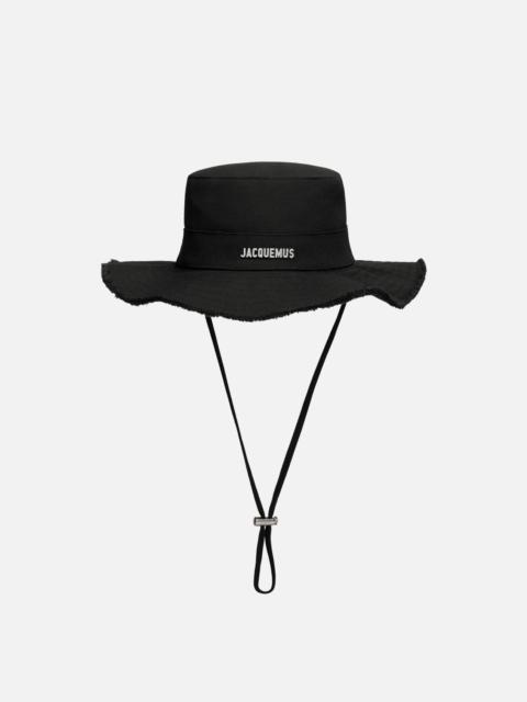 The Artichaut bucket hat