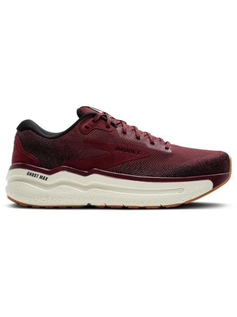 Brooks Ghost Max 2 Truffle Black Coconut