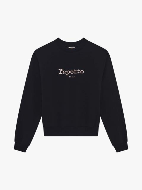 REPETTO SWEATSHIRT