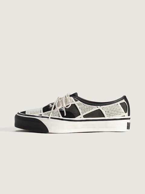 Premium Authentic Checkerboard Shoe