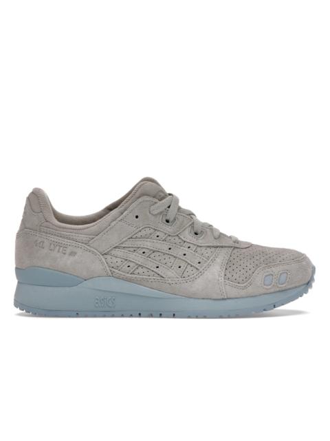 ASICS Gel-Lyte III Ronnie Fieg The Palette Plaster