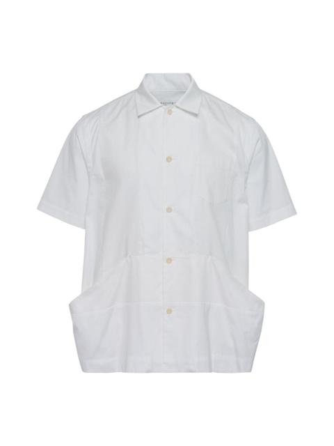 Poplin Shirt