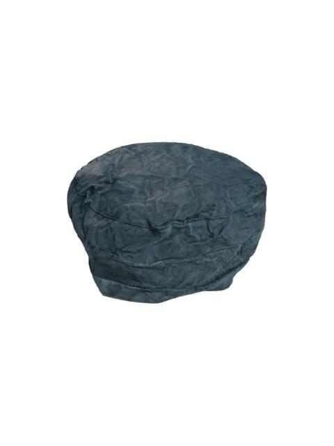 ALI COTIM HAT - DENIM