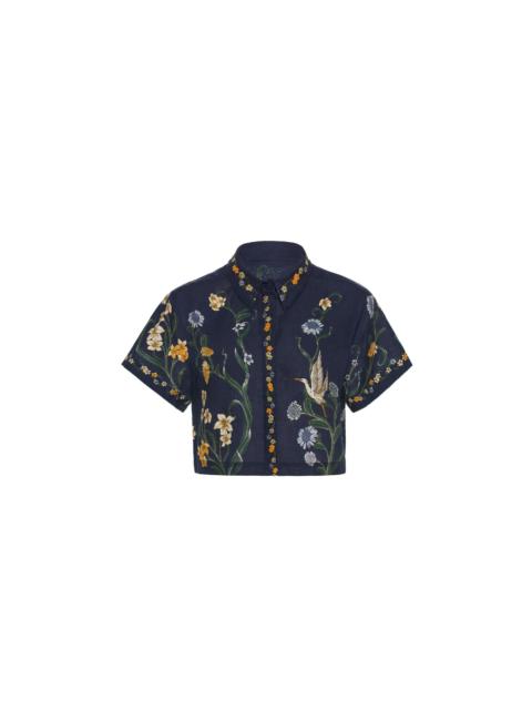 Virtuosa Laguna Shirt