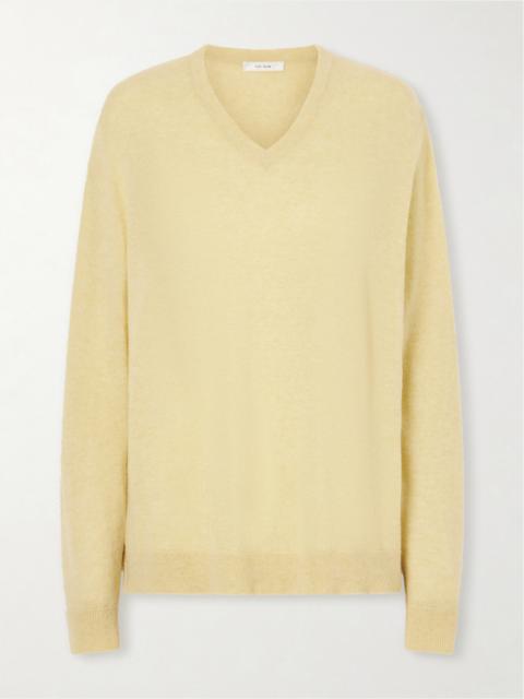 Nian Cashmere Sweater