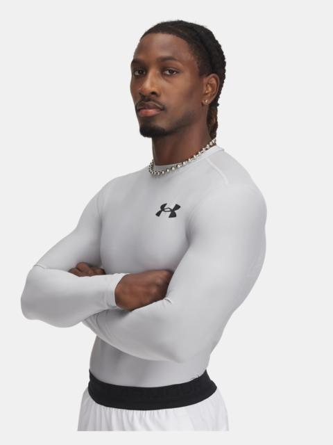 Men's HeatGear® OG Compression Long Sleeve