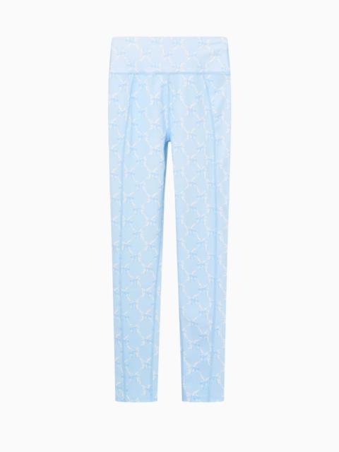 Kimi Bow Print Legging