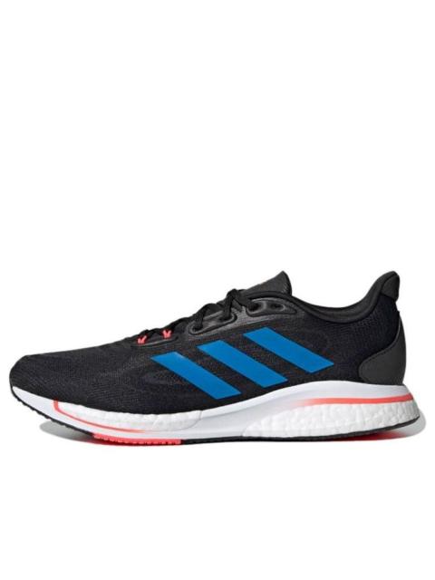 adidas Supernova+ 'Core Black Turbo' GX2910